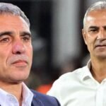 Ersun Yanal'dan bomba İsmail Kartal sözleri 'Kaldıramıyorsan bu işi bir daha yapma' - Fanatik Gazetesi Fenerbahçe (FB) Haberleri Spor