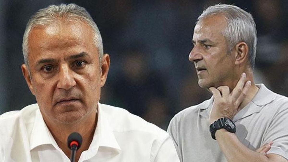 İsmail Kartal, Samandıra'ya geri döndü! Fenerbahçe'de bilmece sona erdi - Fanatik Gazetesi Fenerbahçe (FB) Haberleri Spor