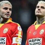 Icardi sahalara geri dönüyor! İşte yeni takımı - Fanatik Gazetesi Galatasaray (GS) Haberleri - Spor