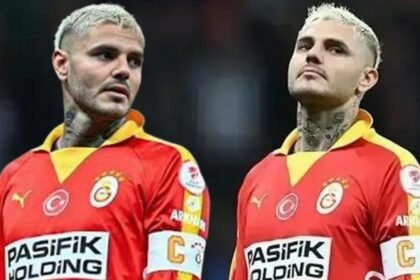Icardi sahalara geri dönüyor! İşte yeni takımı - Fanatik Gazetesi Galatasaray (GS) Haberleri - Spor
