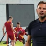 Galatasaray'da ayrılık! Okan Buruk yıldız futbolcuyu sildi - Fanatik Gazetesi Galatasaray (GS) Haberleri - Spor