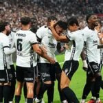 Beşiktaş kazanmaya devam ediyor - Fanatik Gazetesi Beşiktaş (BJK) Haberleri - Spor