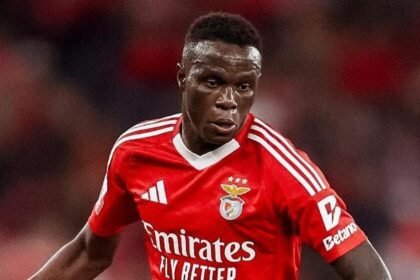 Bruma'nın sözleşmesi feshedildi: İşte yeni takımı - Fanatik Gazetesi Fenerbahçe (FB) Haberleri Spor
