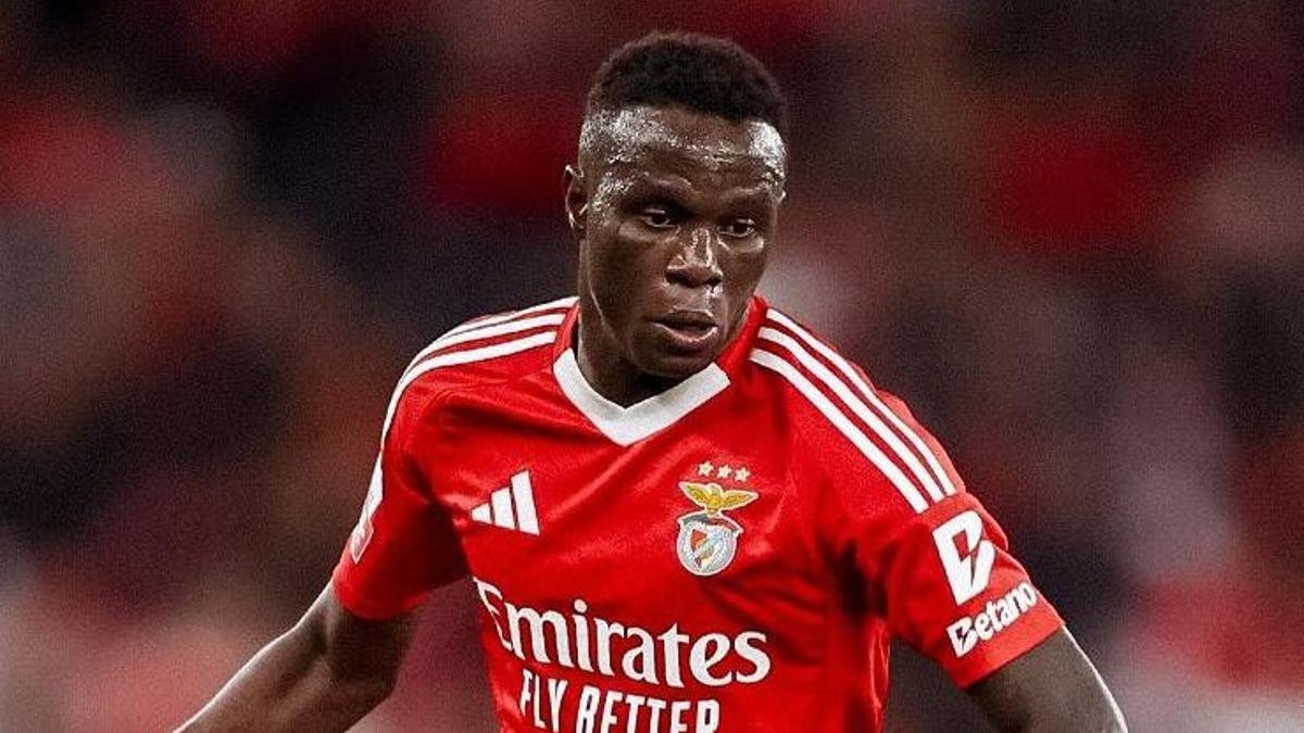 Bruma'nın sözleşmesi feshedildi: İşte yeni takımı - Fanatik Gazetesi Fenerbahçe (FB) Haberleri Spor