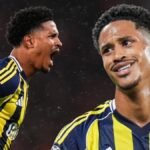 Roma'nın Oosterwolde inadı! İtalyanlar transferden vazgeçmedi - Fanatik Gazetesi Fenerbahçe (FB) Haberleri Spor