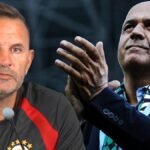 Kocaelispor Başkanı Recep Durul Galatasaray maçı öncesi iddialı konuştu 'Biz daha iyi konumdayız' - Fanatik Gazetesi Galatasaray (GS) Haberleri - Spor