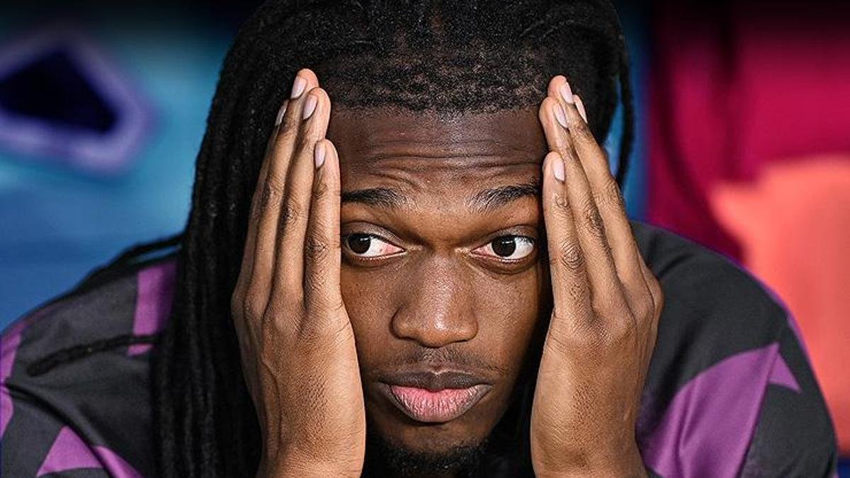 Galatasaray'da Rafael Leao kararı! Kocaelispor maçı öncesi sürpriz: Süperstar için her şey hazır - Fanatik Gazetesi Galatasaray (GS) Haberleri - Spor