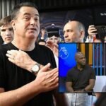Acun Ilıcalı'dan Sky Sport'a çarpıcı açıklamalar! 'Hayalimizin çok ötesinde' - Fanatik Gazetesi Futbol Haberleri - Spor