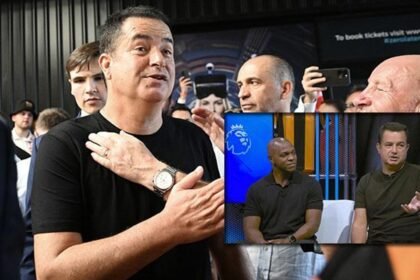 Acun Ilıcalı'dan Sky Sport'a çarpıcı açıklamalar! 'Hayalimizin çok ötesinde' - Fanatik Gazetesi Futbol Haberleri - Spor