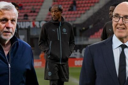 Beşiktaş'ın rakibi karıştı! Marsilya'da Bruno Genesio'dan kulüp sahibine ültimatom... - Fanatik Gazetesi Beşiktaş (BJK) Haberleri - Spor