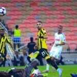E-Nesyri fırtınası Arabistan'ı etkisi altına aldı! Al-Faisaly'i de devirdi - Fanatik Gazetesi Fenerbahçe (FB) Haberleri Spor