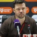 Çorum FK Teknik Direktörü Uğur Uçar'dan 5-1'lik Samsun galibiyeti yorumu - Fanatik Gazetesi Futbol Haberleri - Spor