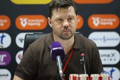 Çorum FK Teknik Direktörü Uğur Uçar'dan 5-1'lik Samsun galibiyeti yorumu - Fanatik Gazetesi Futbol Haberleri - Spor