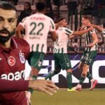 🚨Konya Fırtınası! Trabzonspor deplasmanda tek golle mağlup... (ÖZET) Konyaspor - Trabzonspor maç sonucu 1-0