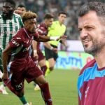Trabzonspor teknik sorumlu Hüseyin Cimşir: Hiç beklemediğimiz bir mağlubiyetti - Fanatik Gazetesi Trabzonspor (TS) Haberleri - Spor