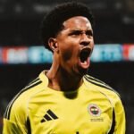 Roma'nın Oosterwolde ısrarı! Fenerbahçe'ye veda hazırlığında - Fanatik Gazetesi Fenerbahçe (FB) Haberleri Spor