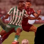 Konyaspor - Trabzonspor maçının ardından dikkat çeken yorum: 'Tüm tuşlara bastı olmadı' | Galatasaray maçı önerisi - Fanatik Gazetesi Trabzonspor (TS) Haberleri - Spor