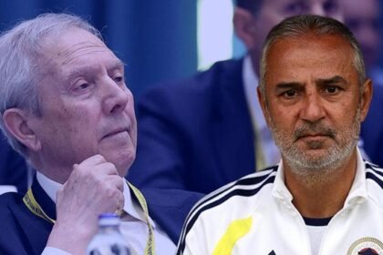 Fenerbahçe'de yönetimden İsmail Kartal'a direktif: 'Sosyal medya ile ilişkini kes' - Fanatik Gazetesi Fenerbahçe (FB) Haberleri Spor