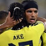 Fenerbahçe'de Archie Brown küllerinden doğdu! Sol kanat artık ona emanet - Fanatik Gazetesi Fenerbahçe (FB) Haberleri Spor