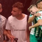 Trabzonspor maçının ardından Deniz Türüç ile TFF temsilcisi arasında sinirler gerildi! - Fanatik Gazetesi Futbol Haberleri - Spor