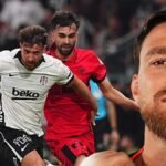 Salih Özcan'dan şampiyonluk ve transfer itirafı: 'Beşiktaş'a tam zamanında geldim' - Fanatik Gazetesi Beşiktaş (BJK) Haberleri - Spor