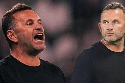 Okan Buruk Kocaelispor'a karşı hata istemiyor! Takımı uyardı: 'Bize ters geliyorlar' - Fanatik Gazetesi Galatasaray (GS) Haberleri - Spor