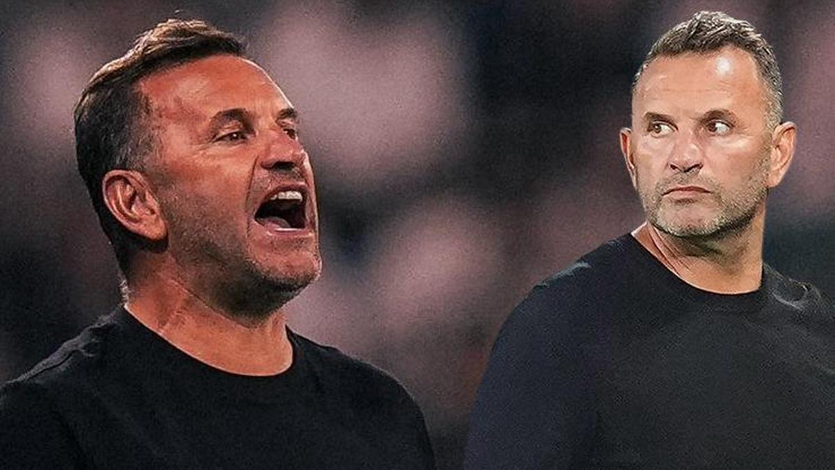 Okan Buruk Kocaelispor'a karşı hata istemiyor! Takımı uyardı: 'Bize ters geliyorlar' - Fanatik Gazetesi Galatasaray (GS) Haberleri - Spor