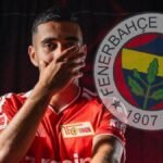 Livan Burcu'dan Fenerbahçe itirafı: 'Sevdiğimi söyleyebilirim' - Fanatik Gazetesi Fenerbahçe (FB) Haberleri Spor