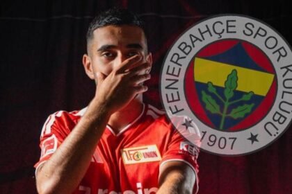 Livan Burcu'dan Fenerbahçe itirafı: 'Sevdiğimi söyleyebilirim' - Fanatik Gazetesi Fenerbahçe (FB) Haberleri Spor