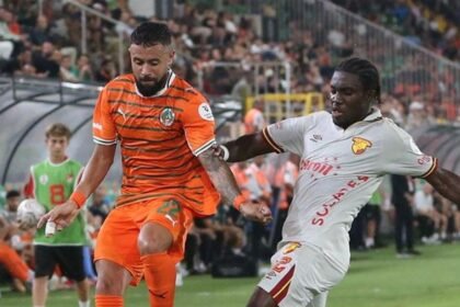 Göztepe galibiyete hasret kaldı - Fanatik Gazetesi Futbol Haberleri - Spor