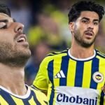 Fenerbahçe'de Asensio'nun son durumu belli oldu! Ne zaman dönecek? - Fanatik Gazetesi Fenerbahçe (FB) Haberleri Spor