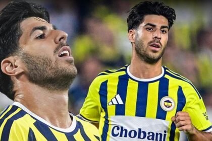 Fenerbahçe'de Asensio'nun son durumu belli oldu! Ne zaman dönecek? - Fanatik Gazetesi Fenerbahçe (FB) Haberleri Spor
