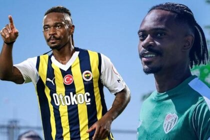 Lincoln Henrique'den Fenerbahçe itirafı: 'Benim için çok özeldi' | Bursaspor taraftarına mesaj - Fanatik Gazetesi Fenerbahçe (FB) Haberleri Spor