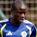 Fenerbahçe, Gaziantep FK maçına hazır! - Fanatik Gazetesi Fenerbahçe (FB) Haberleri Spor