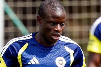 Fenerbahçe, Gaziantep FK maçına hazır! - Fanatik Gazetesi Fenerbahçe (FB) Haberleri Spor