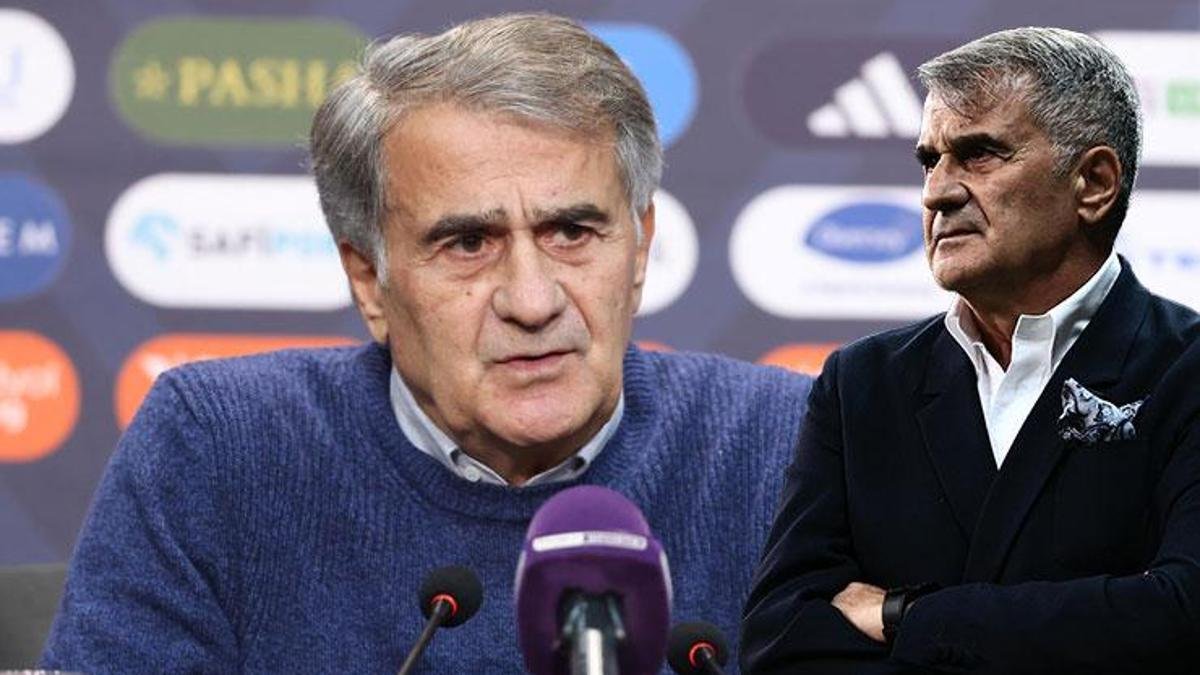 Galatasaray derbisinde takımın başında! Trabzonspor Şenol Güneş'te mutlu sona yakın - Fanatik Gazetesi Trabzonspor (TS) Haberleri - Spor
