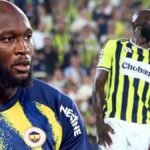 Fenerbahçe'nin Lukaku planı! Dengeleri değiştirecek - Fanatik Gazetesi Fenerbahçe (FB) Haberleri Spor