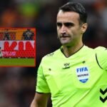 Galatasaray-Kocaelispor maçında çok konuşulan karar! Faul kararı doğru mu? - Fanatik Gazetesi Galatasaray (GS) Haberleri - Spor