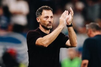 Tedesco Serie A'ya 4'te 0'la başladı... Napoli - Bologna maç sonucu 1-0 - Fanatik Gazetesi Futbol Haberleri - Spor