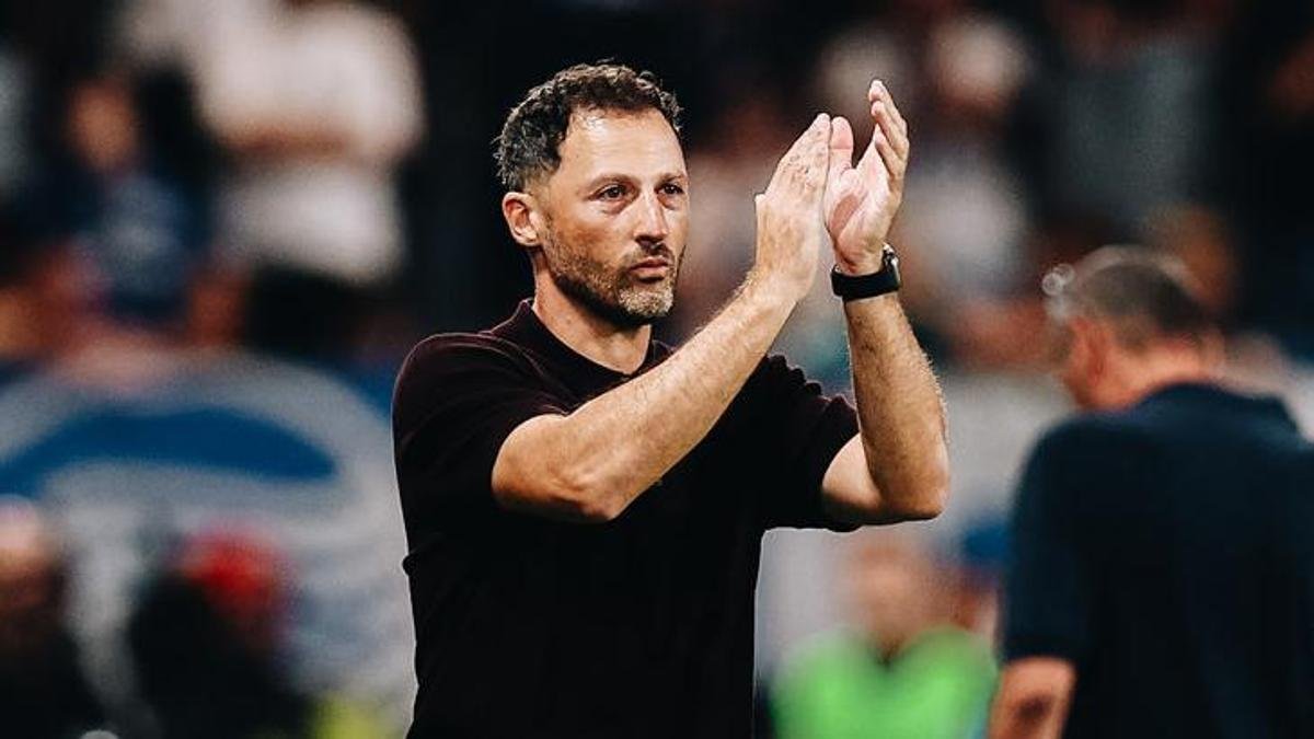 Tedesco Serie A'ya 4'te 0'la başladı... Napoli - Bologna maç sonucu 1-0 - Fanatik Gazetesi Futbol Haberleri - Spor