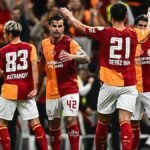 Abdülkerim Bardakçı'dan Kocaelispor'a füze! Galatasaray kariyerinde bir ilk - Fanatik Gazetesi Galatasaray (GS) Haberleri - Spor