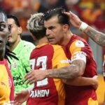 (ÖZET) Abdülkerim Bardakcı sahneye çıktı! Galatasaray 3 puanı tek golle aldı | Galatasaray - Kocaelispor maç sonucu: 1-0