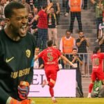 🚨Gift Orban'dan Başakşehir'e hat-trick! Amedspor 5 attı, 3 aldı... (ÖZET) Amedspor - Başakşehir maç sonucu 5-0