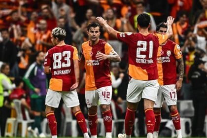 Galatasaray - Kocaelispor maçı canlı izle | GS KOCAELİ maçı şifresiz (Süper Lig maçı canlı yayın)