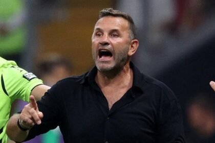 Galatasaray teknik direktörü Okan Buruk: 'Performansları iyiydi' - Fanatik Gazetesi Galatasaray (GS) Haberleri - Spor