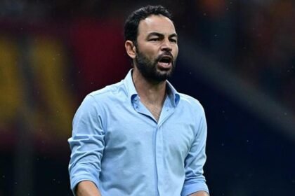 Kocaelispor Teknik Direktörü Selçuk İnan: Planımız tuttu ama talihsiz bir gol yedik - Fanatik Gazetesi Futbol Haberleri - Spor