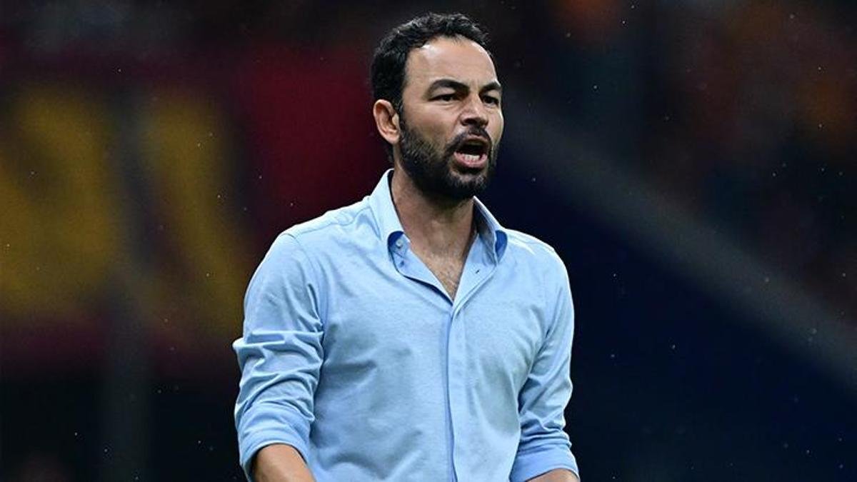 Kocaelispor Teknik Direktörü Selçuk İnan: Planımız tuttu ama talihsiz bir gol yedik - Fanatik Gazetesi Futbol Haberleri - Spor