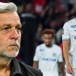 Beşiktaş'ın rakibi Marsilya'da kriz! Genesio'dan yönetime mesaj - Fanatik Gazetesi Beşiktaş (BJK) Haberleri - Spor