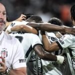 Fransa Beşiktaş'ı konuşuyor! Trossard ve Vlahovic korkusu - Fanatik Gazetesi Beşiktaş (BJK) Haberleri - Spor