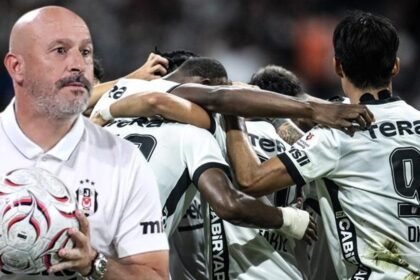 Fransa Beşiktaş'ı konuşuyor! Trossard ve Vlahovic korkusu - Fanatik Gazetesi Beşiktaş (BJK) Haberleri - Spor